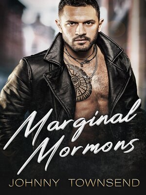 cover image of Marginal Mormons